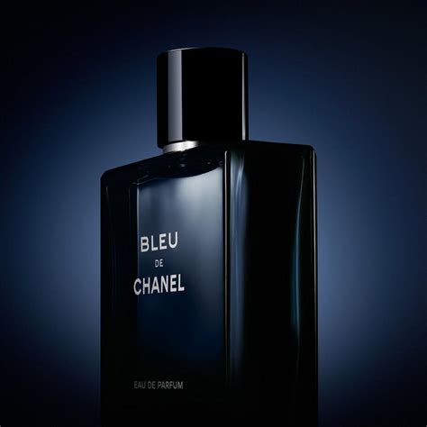 bleu de Chanel parfum discount